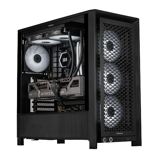 3XS NVIDIA GeForce RTX 5080 PCs