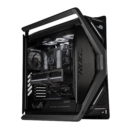 3XS NVIDIA GeForce RTX 5090 PCs