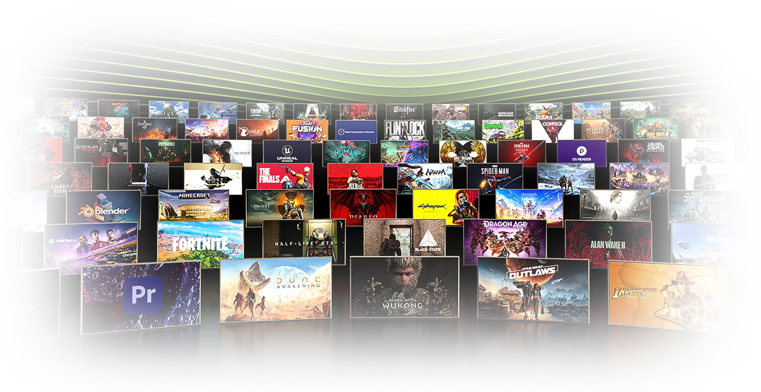 50 series games