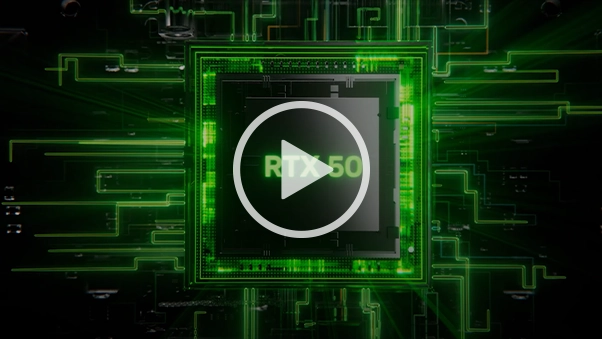 NVIDIA RTX Ready Video
