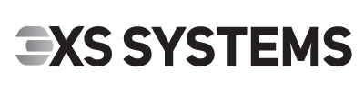 3xs systems logo