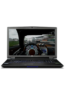 3XS LG17 Carbon Extreme G-Sync