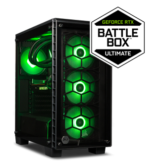 Battlebox ultimate 2025