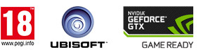 Geforce GTX Graphics