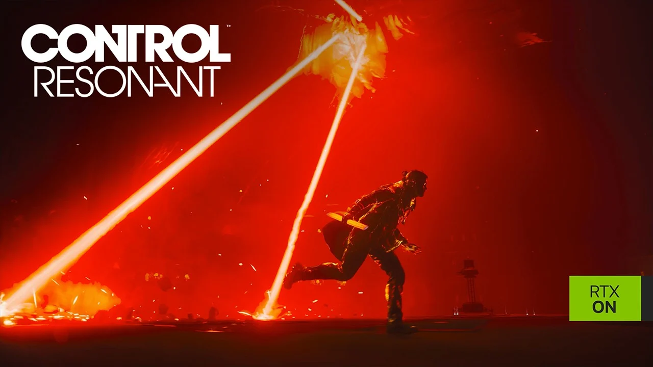 CONTROL Resonant trailer featuring Dylan Faden