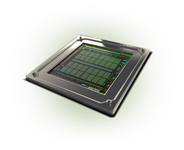 pascal chip