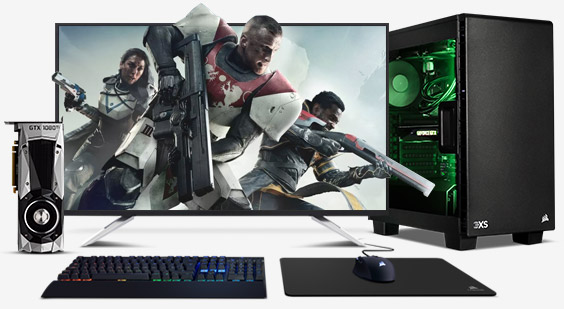 3xs systems