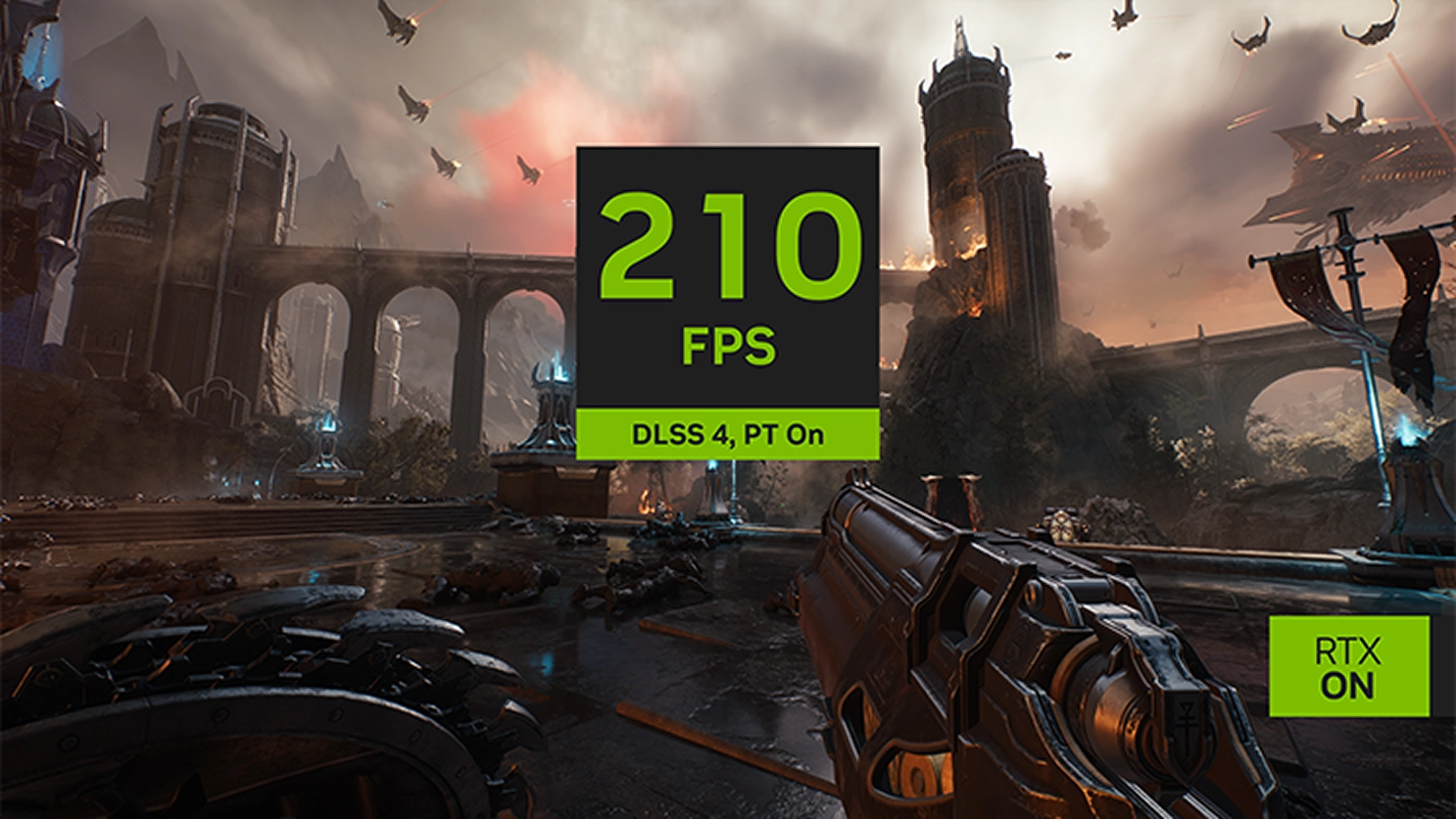 Nvidia DLSS