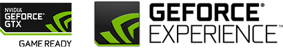 GeForce Logos