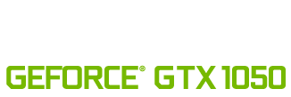Geforce GTX Graphics