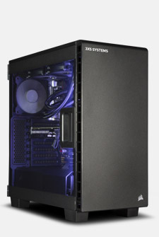 3XS Vengeance 1080