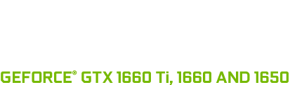 Nvidia sales 16 series