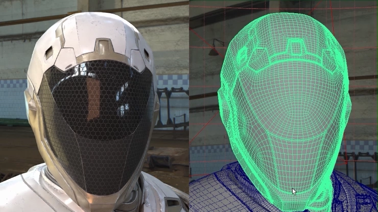 3D Animation