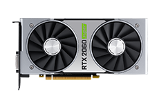 RTX 2060 super