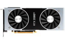 RTX 2080Ti