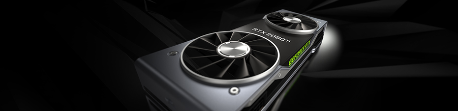 Geforce RTX