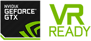 nvidia manufacturer