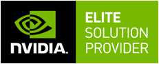 NVIDIA Elite Solutions partner