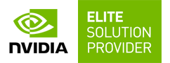 NVIDIA Elite Provider