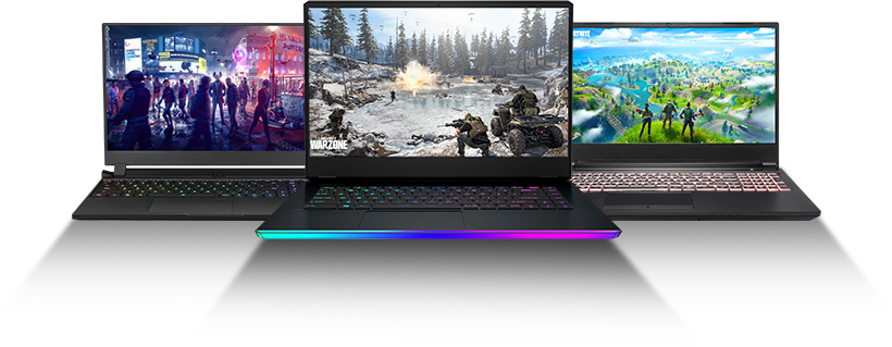 nvidia rtx 30 series gaming laptops