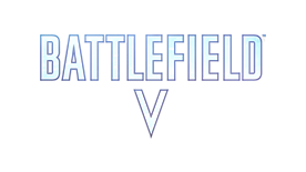 Battlefield V Logo