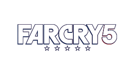 Farcry 5 Logo
