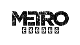 Metro Exodus Logo