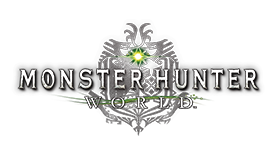 Monster Hunter Logo