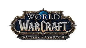 World of Warcraft Logo