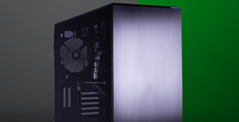 AMD CPU Server