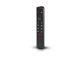shield 4k remote