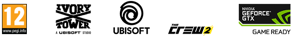 ubisoft the crew 2