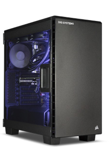3XS Vengeance Ti