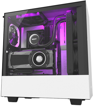 rgb lighting