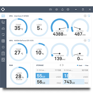 cam software