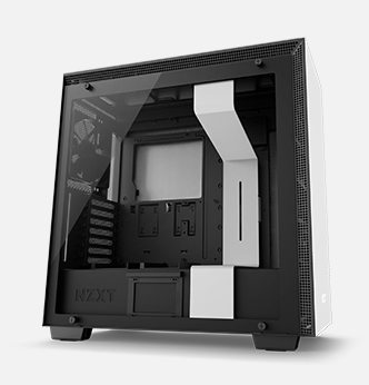 nzxt cases