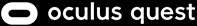 oculus quest logo png