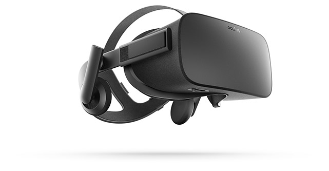 oculus systems