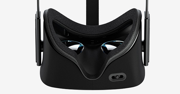 oculus systems
