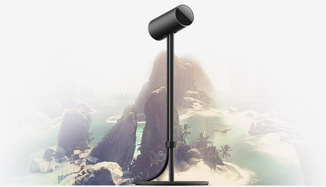 oculus systems