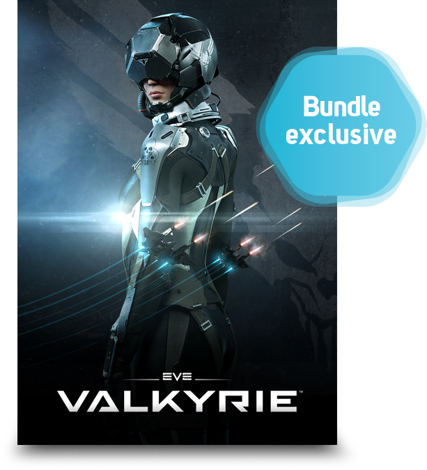 Free Valkyrie Game with Bundle
