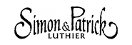 Simon & Patrick Luther