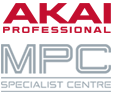 akai mpc