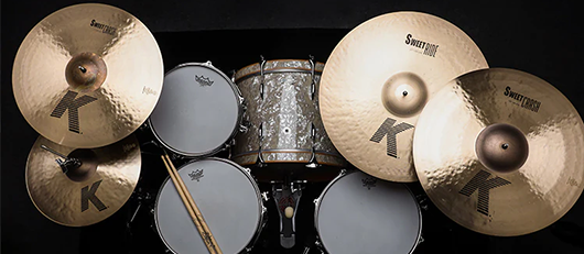 Acoustic Drums - Snares