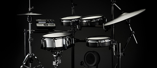 Electronic Drum Bundle Offers