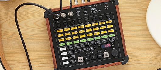 Drum Machines / Trigger Modules