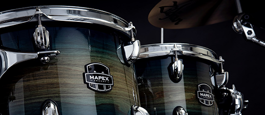 Acoustic Drums - Full Kits