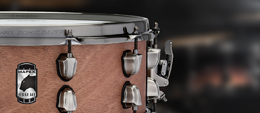 Acoustic Drums - Snares