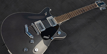 Solidbody Electric Guitars