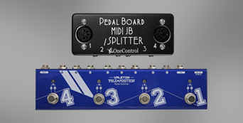 Switchers